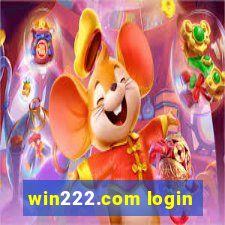 win222.com login